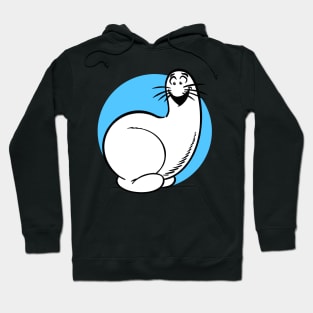 Shmoo Hoodie